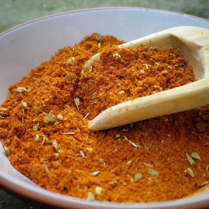 Yeditürlü 1 kg