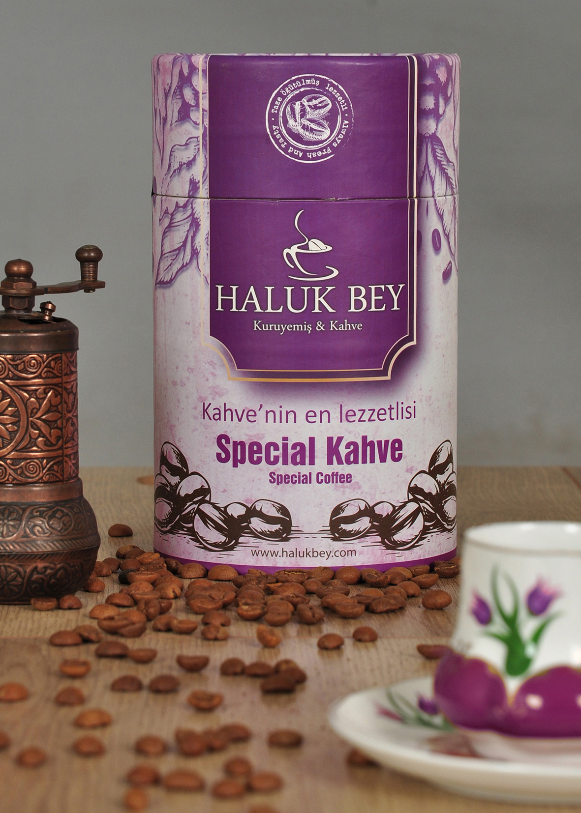 Special Kahve 500 gr