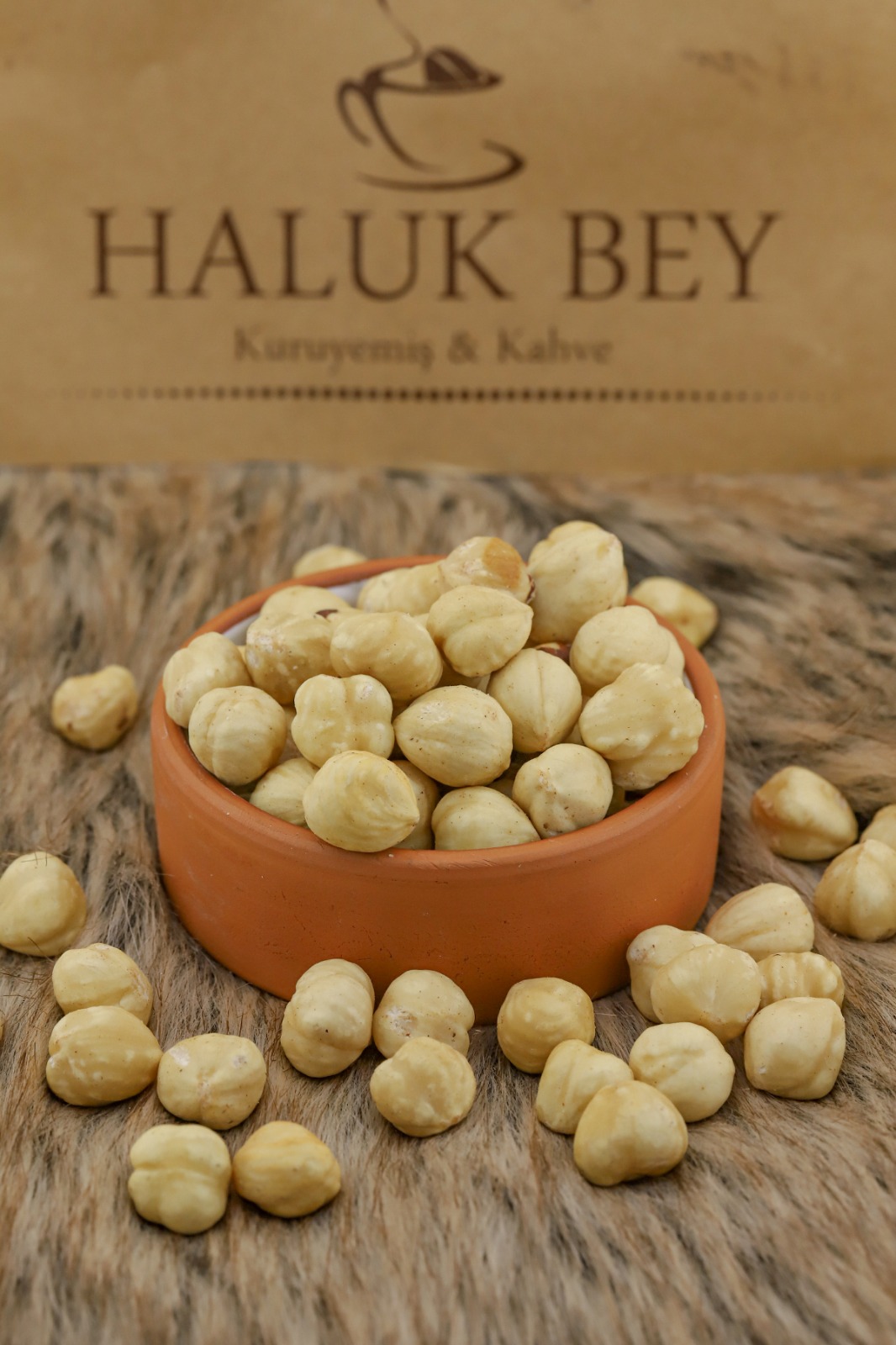 Fındık 1 kg