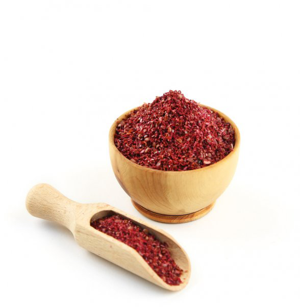 Sumak (Öğütülmüş) 1 kg